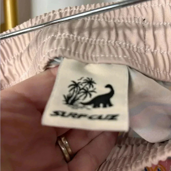 Surf Cruz kids boys swim shorts size xxl size 12 - Picture 4 of 6